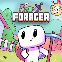 Forager Steam Альтергифт