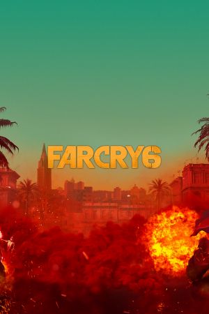 Far Cry 6 - Сезонный пропуск DLC EMEA Ubisoft Connect Ключ