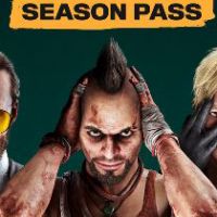 Far Cry 6 - Сезонный пропуск DLC EMEA Ubisoft Connect Ключ