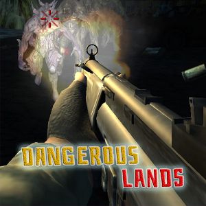 Dangerous Lands Steam CD Key
