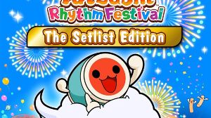 Taiko no Tatsujin Rhythm Festival: The Setlist издание EU Xbox Series X|S Ключ