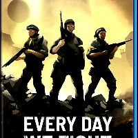 Every Day We Fight PC Steam Ключ