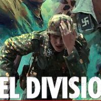 Steel Division 2 - Burning Baltics DLC PC Steam Альтергифт
