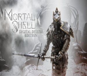 Mortal Shell: Digital Deluxe-издание EU PC Steam Ключ