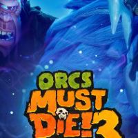 Orcs Must Die! 3 - Cold as Eyes DLC EU Steam Ключ