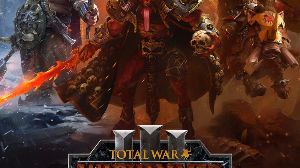 Total War: WARHAMMER III - Omens of Destruction DLC PC Steam Ключ