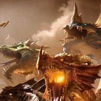 Neverwinter - Стартовый набор and Ochre Bulette Mount Digital Download Ключ