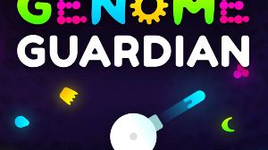 Genome Guardian EU Nintendo Switch Ключ