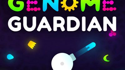 Genome Guardian EU Nintendo Switch Ключ