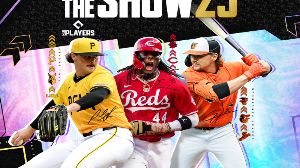 MLB The Show 25 Deluxe-издание Xbox Series X|S Аккаунт