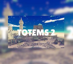 TOTEMS 2 Steam Ключ