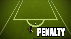 Penalty Challenge PC Steam Ключ