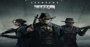 Hunt: Showdown 1896 RoW v2 PC Steam Ключ