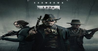 Hunt: Showdown 1896 RoW v2 PC Steam Ключ