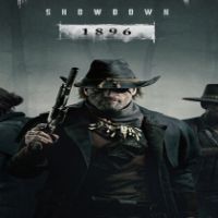 Hunt: Showdown 1896 RoW v2 PC Steam Ключ