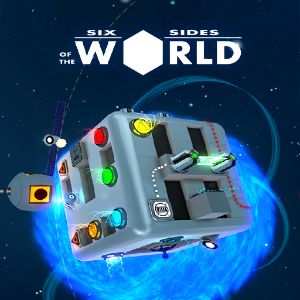 Six Sides of the World Steam Ключ