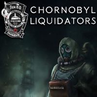 Chornobyl Liquidators PC Steam Ключ