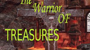 The Warrior Of Treasures PC Steam Ключ