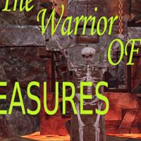 The Warrior Of Treasures PC Steam Ключ