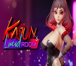 Kajun's Lucid Room PC Steam Ключ