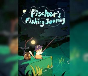 Fischer's Fishing Journey PC Steam Ключ