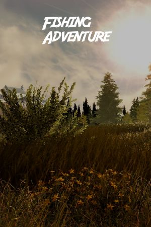 Fishing Adventure Steam CD Key