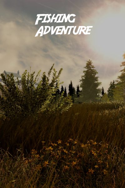 Fishing Adventure Steam CD Key