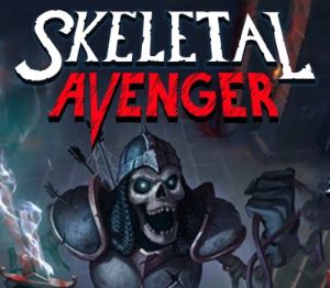 Skeletal Avenger Steam Ключ