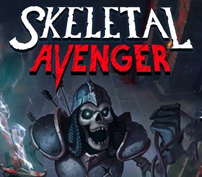 Skeletal Avenger Steam Ключ
