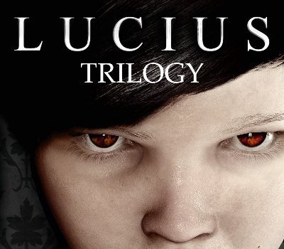 Lucius Trilogy Steam Ключ