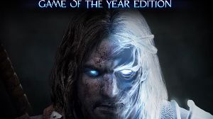 Middle-Earth: Shadow of Mordor Издание GOTY PC Steam Аккаунт
