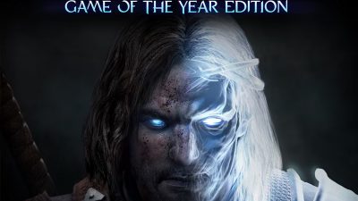 Middle-Earth: Shadow of Mordor Издание GOTY PC Steam Аккаунт