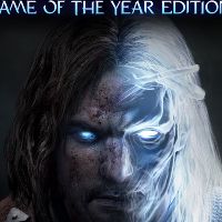 Middle-Earth: Shadow of Mordor Издание GOTY PC Steam Аккаунт