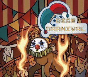 Dice Carnival PC Steam Ключ