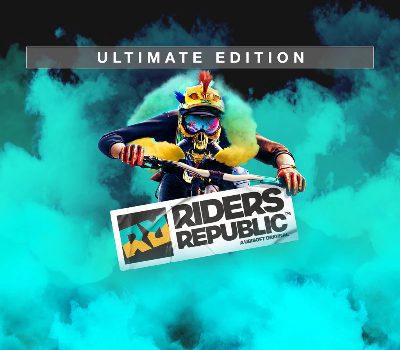 Riders Republic Ultimate-издание TR XBOX One / Xbox Series X|S Ключ