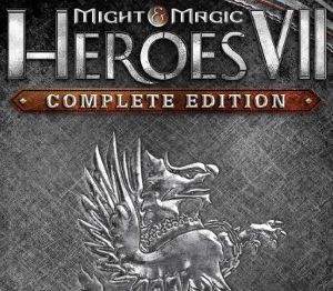 Might & Magic Heroes VII Полное издание PC Ubisoft Connect Ключ