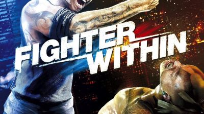 Fighter Within EU XBOX One Ключ