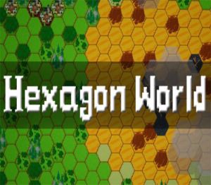 Hexagon World Steam Ключ