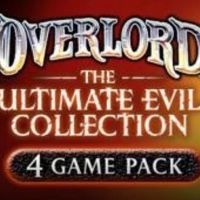 Overlord: The Ultimate Evil Коллекция EU Steam Ключ