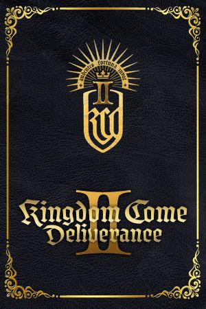 Kingdom Come: Deliverance II Gold-издание RoW PC Steam Ключ