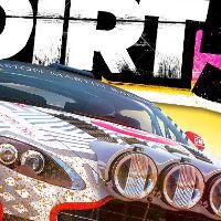 DIRT 5 PS5 Аккаунт