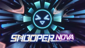 SHOOPER NOVA PC Steam Ключ