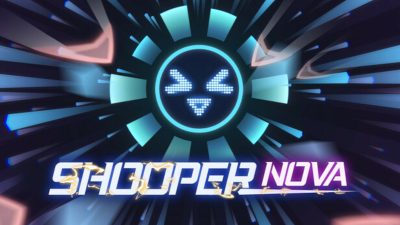 SHOOPER NOVA PC Steam Ключ