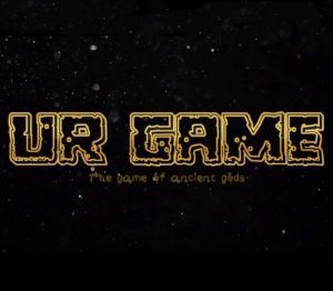 Ur Game: The Game of Ancient Gods Steam Ключ