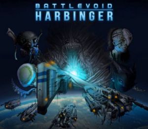 Battlevoid: Harbinger PC Steam Ключ