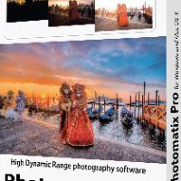 HDR Photomatix Pro 6.2 Ключ
