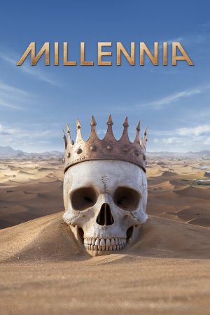Millennia Premium-издание PC Steam Ключ