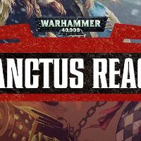 Warhammer 40,000: Sanctus Reach PC Steam Ключ