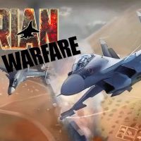 Syrian Warfare PC Steam Ключ