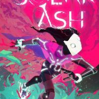 Solar Ash PC Steam Аккаунт
